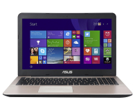 ASUS R556LA-XO946H i3-5010U/4GB/128+1TB/DVD-RW/Win8X - 243529 - zdjęcie 4